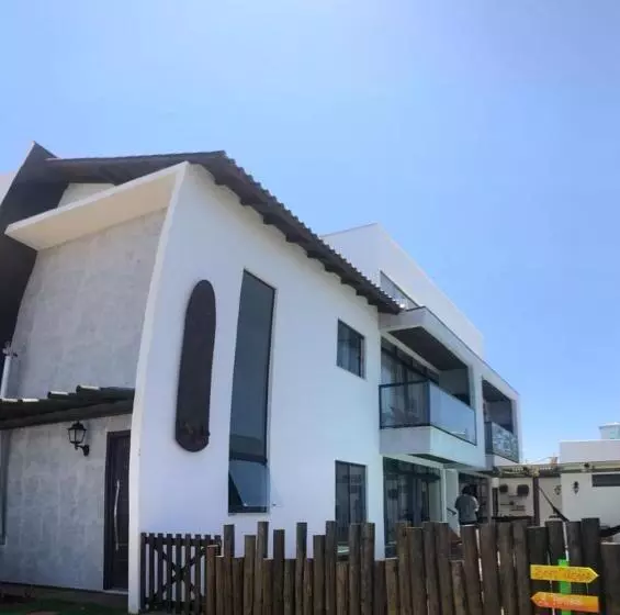 Majatalo The Guest House Hostel