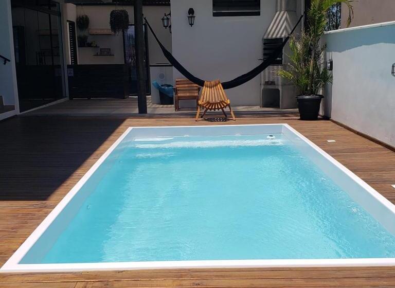 بنسيون The Guest House Hostel