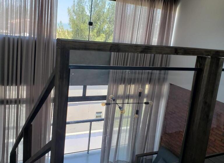 بنسيون The Guest House Hostel