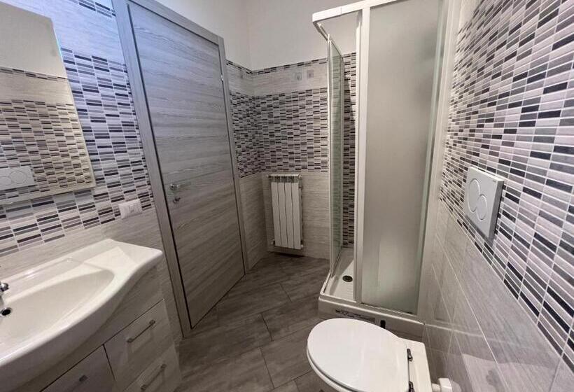 פנסיון Villarussoroma