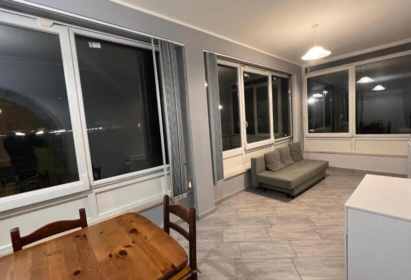 פנסיון Villarussoroma