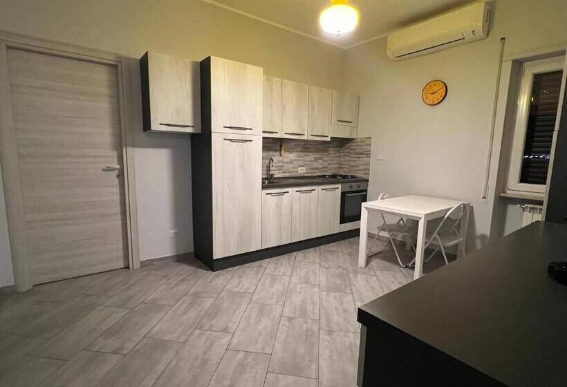 פנסיון Villarussoroma