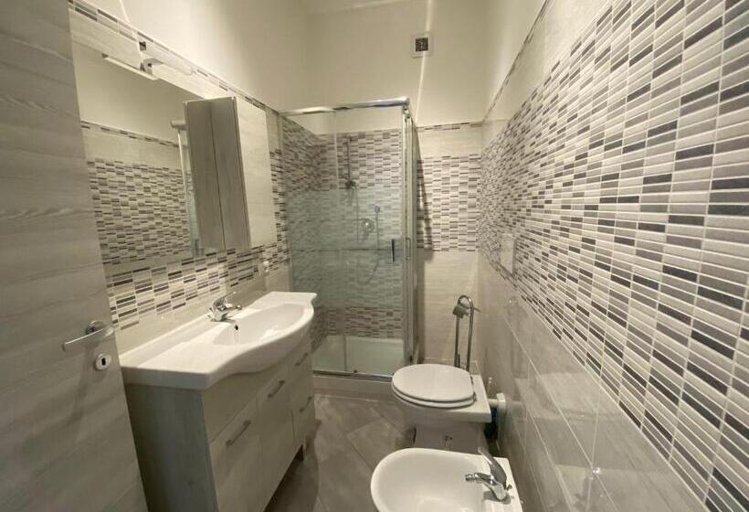 פנסיון Villarussoroma