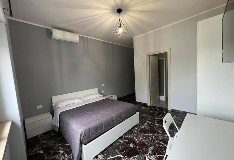 פנסיון Villarussoroma