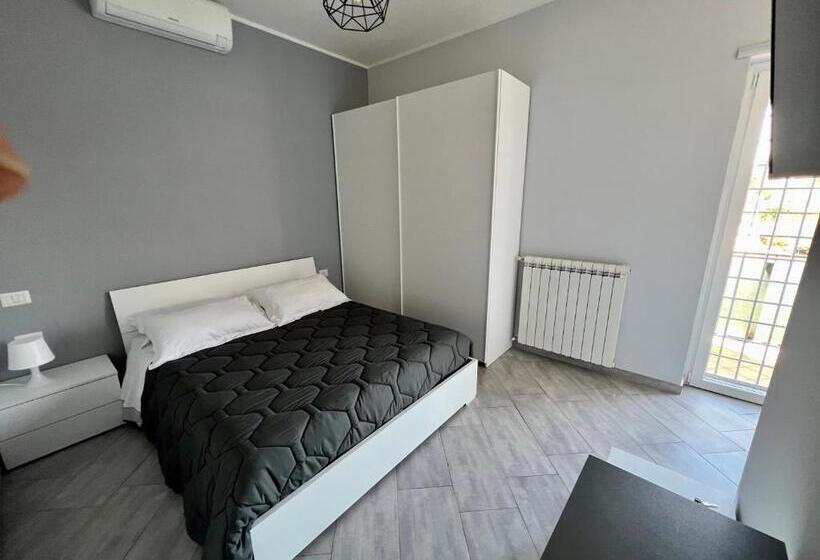 פנסיון Villarussoroma