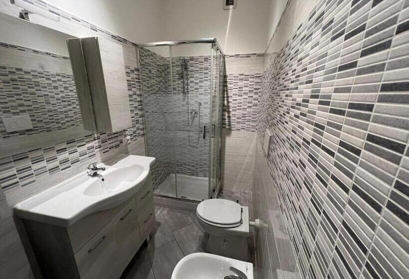 פנסיון Villarussoroma