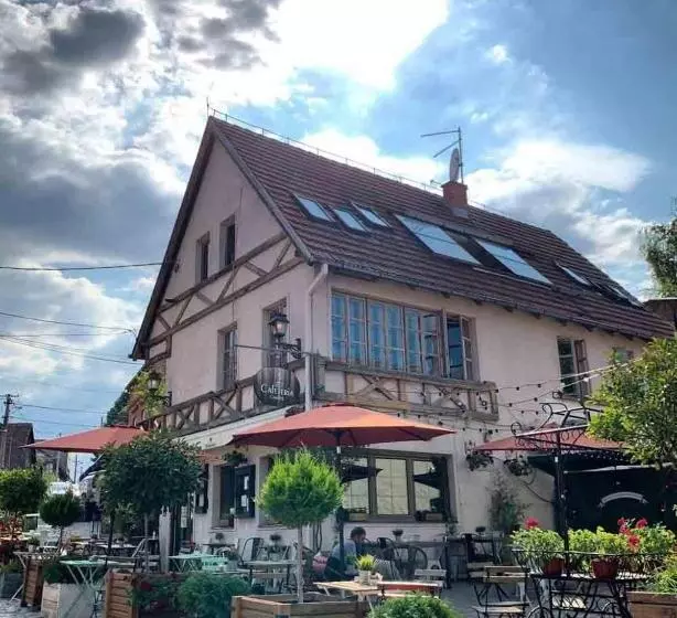 River Hostel Belgrade