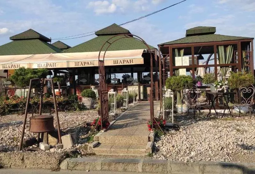 River Hostel Belgrade