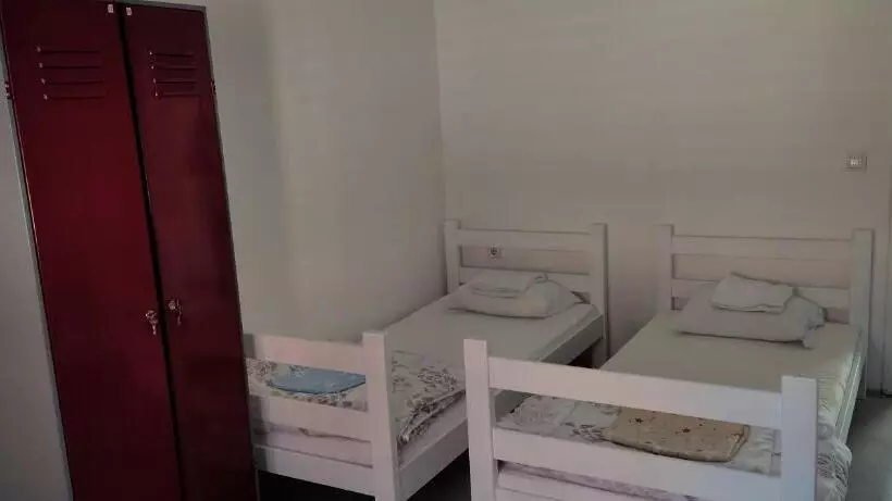 River Hostel Belgrade
