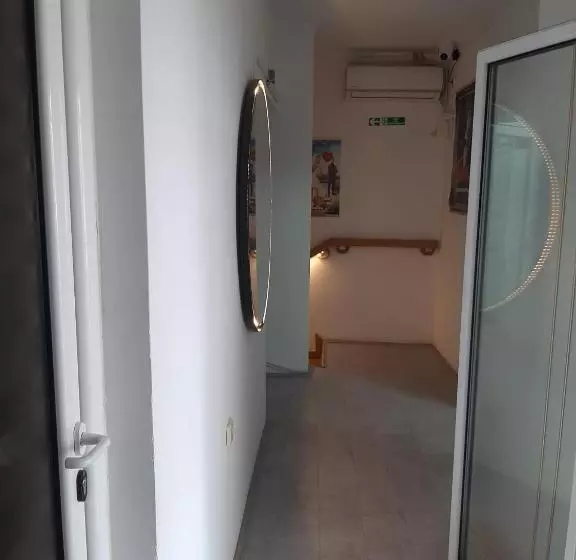 River Hostel Belgrade