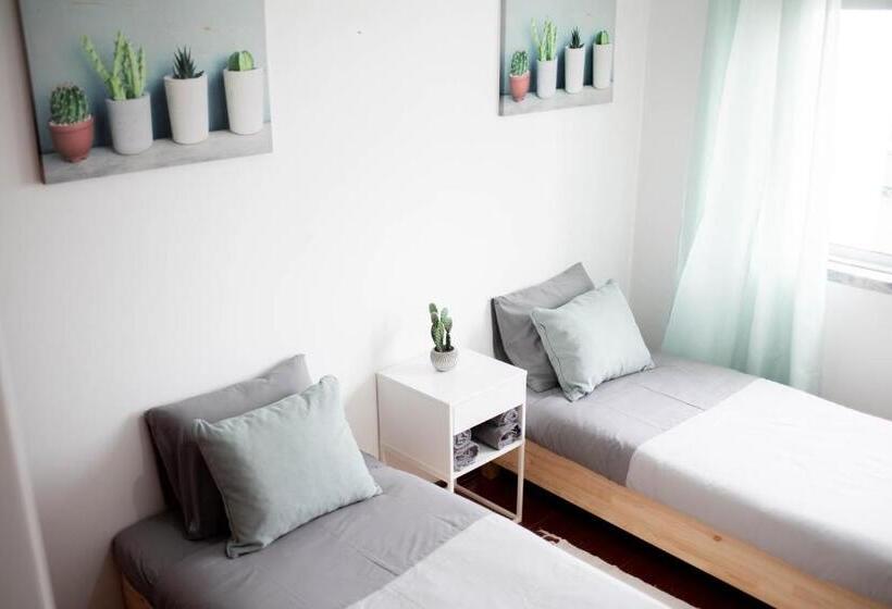 הוסטל Baleal Surf Emotions