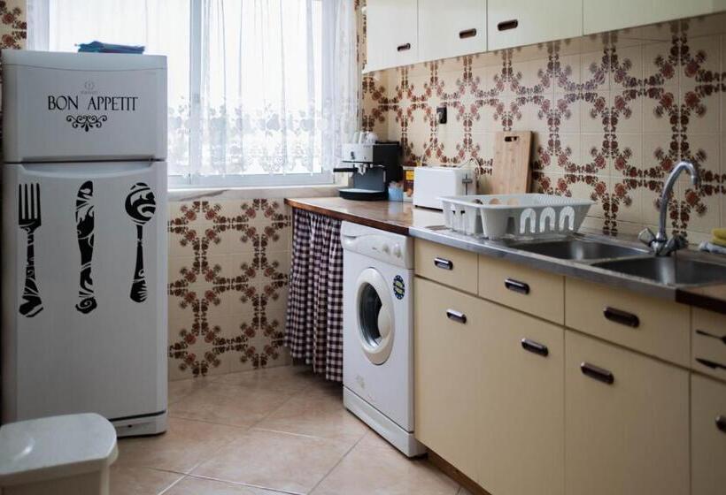 הוסטל Baleal Surf Emotions