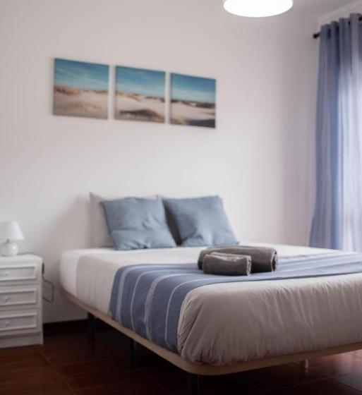 הוסטל Baleal Surf Emotions