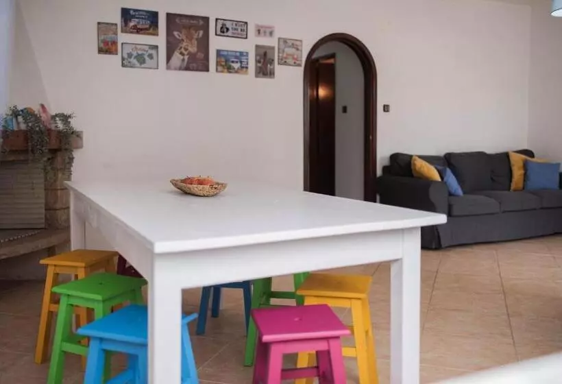 Retkeilymaja Baleal Surf Emotions