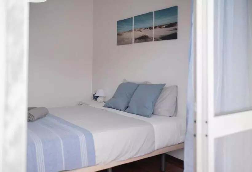 Retkeilymaja Baleal Surf Emotions