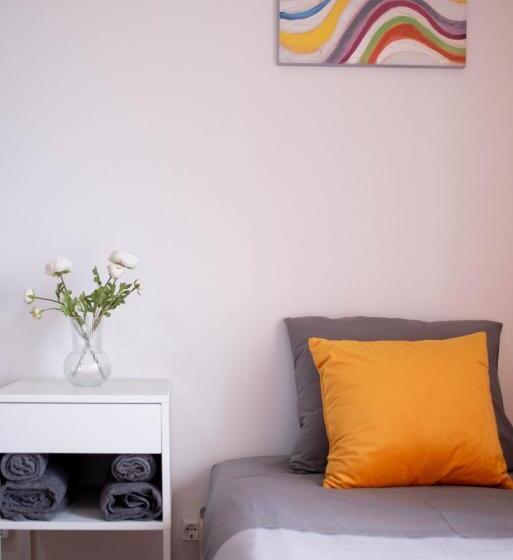 הוסטל Baleal Surf Emotions