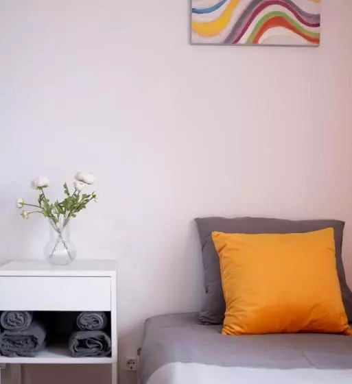 Retkeilymaja Baleal Surf Emotions