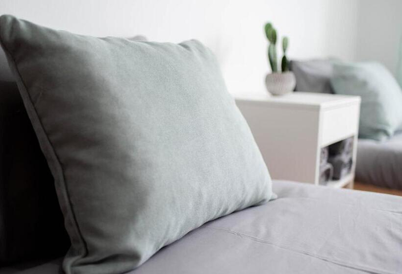 הוסטל Baleal Surf Emotions