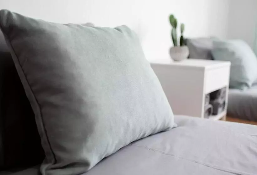 Retkeilymaja Baleal Surf Emotions