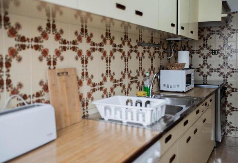 הוסטל Baleal Surf Emotions