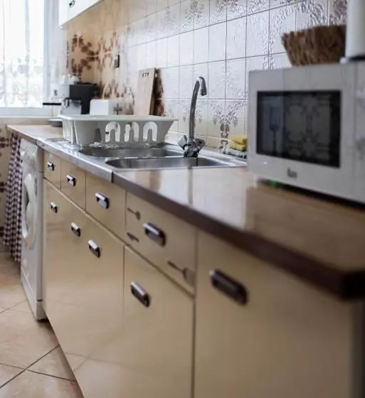 Retkeilymaja Baleal Surf Emotions