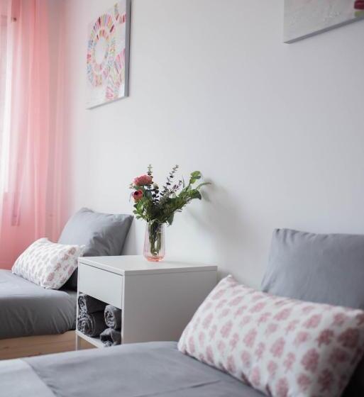 הוסטל Baleal Surf Emotions