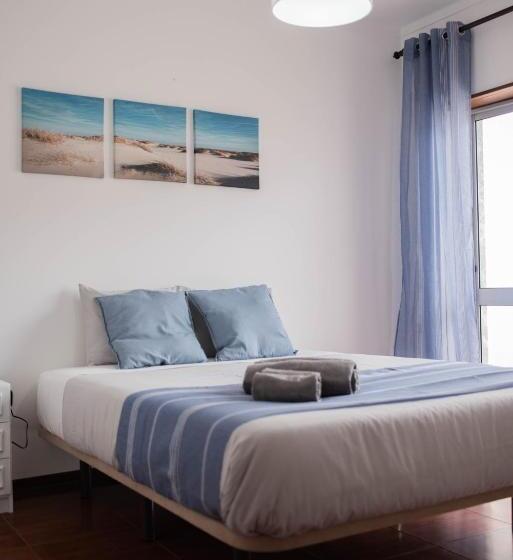 הוסטל Baleal Surf Emotions