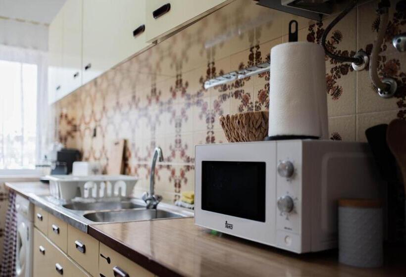 הוסטל Baleal Surf Emotions