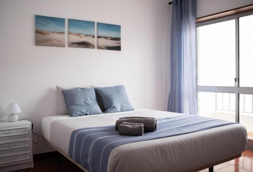 הוסטל Baleal Surf Emotions