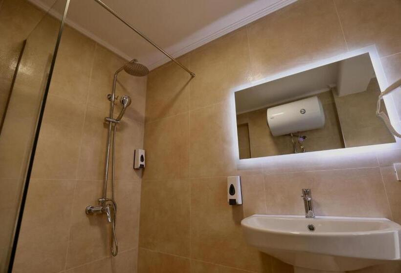 هاستل Old Town Inn