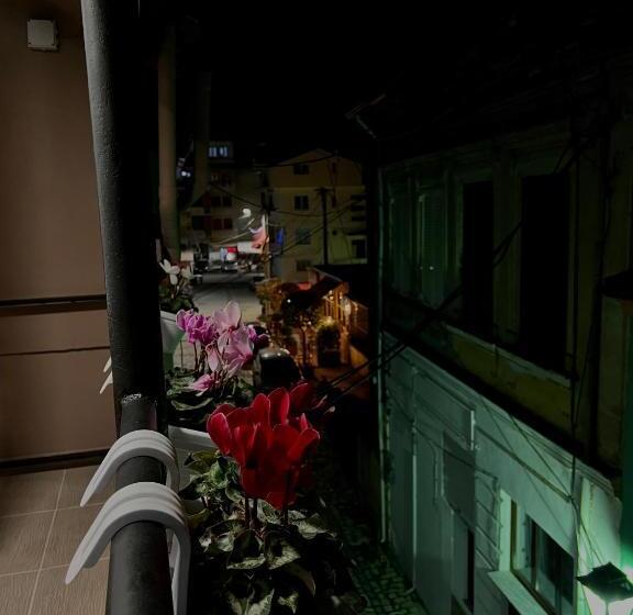 هاستل Old Town Inn