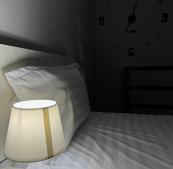 هاستل Old Town Inn