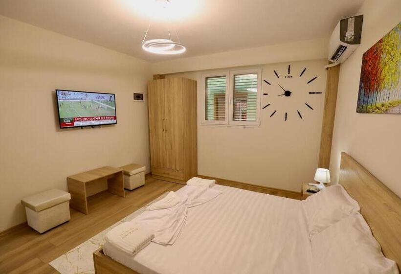 هاستل Old Town Inn