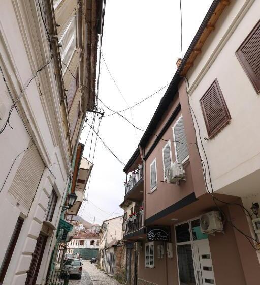 هاستل Old Town Inn