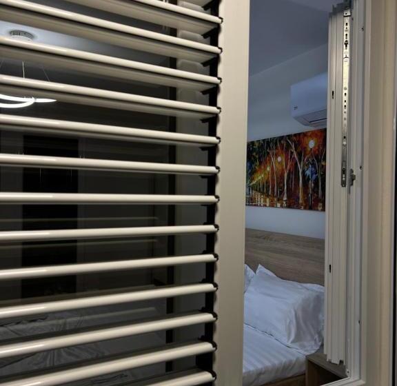 هاستل Old Town Inn