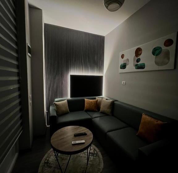 هاستل Old Town Inn