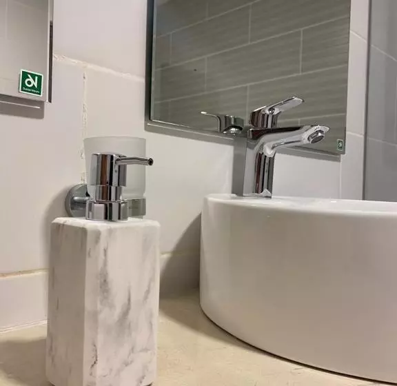 Amar E Aparta