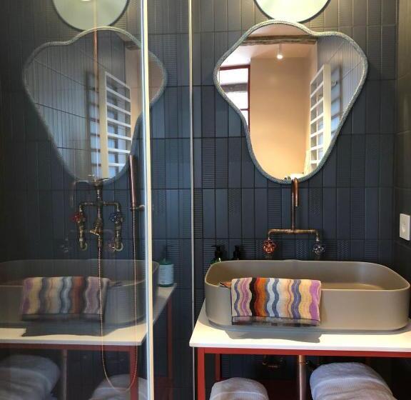 تختخواب و صبحانه Bed & Binnekyk