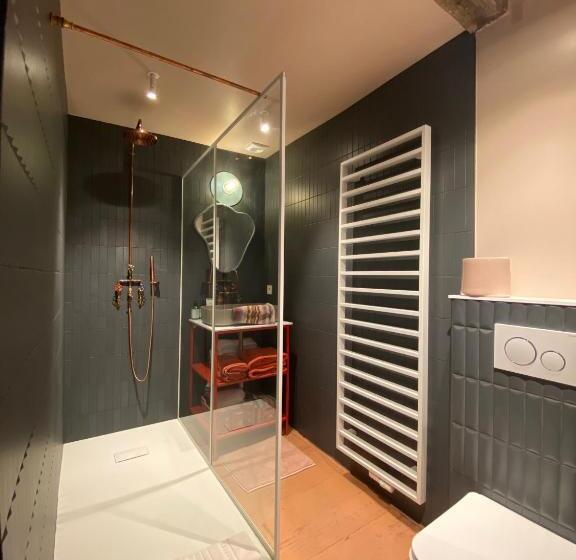 تختخواب و صبحانه Bed & Binnekyk