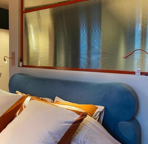 تختخواب و صبحانه Bed & Binnekyk