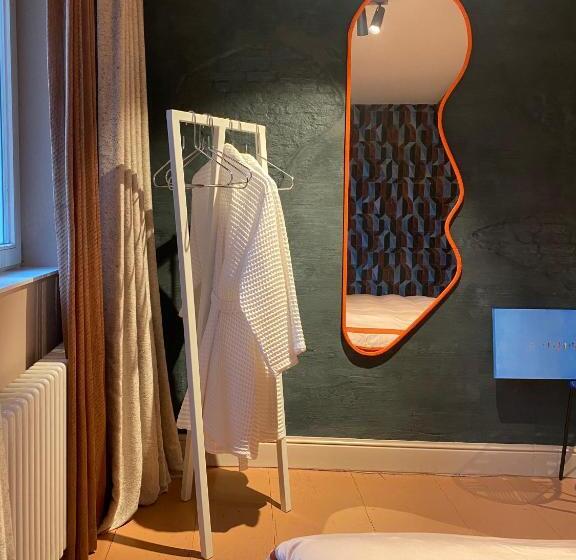 تختخواب و صبحانه Bed & Binnekyk