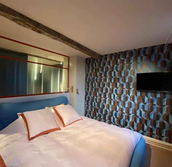 تختخواب و صبحانه Bed & Binnekyk