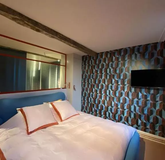 ベッドアンドブレックファースト Bed & Binnekyk