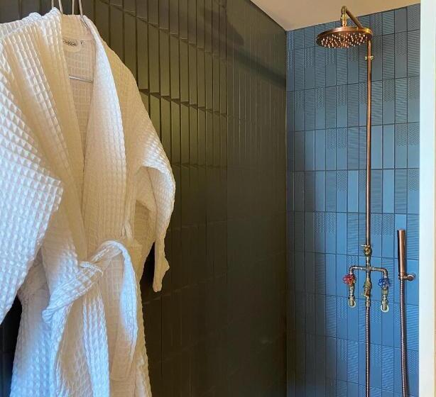 تختخواب و صبحانه Bed & Binnekyk