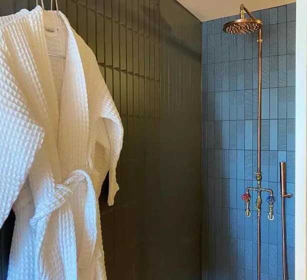 ベッドアンドブレックファースト Bed & Binnekyk