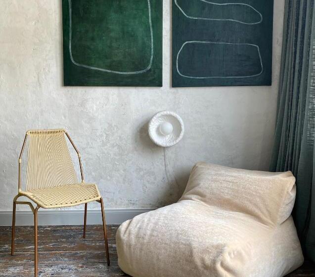 تختخواب و صبحانه Bed & Binnekyk