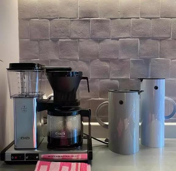 ベッドアンドブレックファースト Bed & Binnekyk