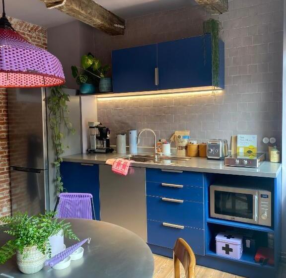 تختخواب و صبحانه Bed & Binnekyk