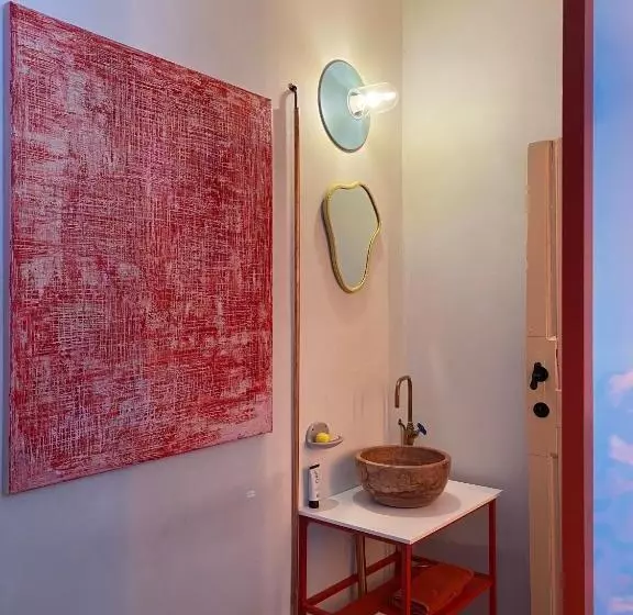 ベッドアンドブレックファースト Bed & Binnekyk