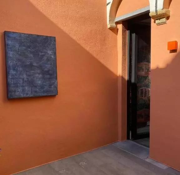 ベッドアンドブレックファースト Bed & Binnekyk